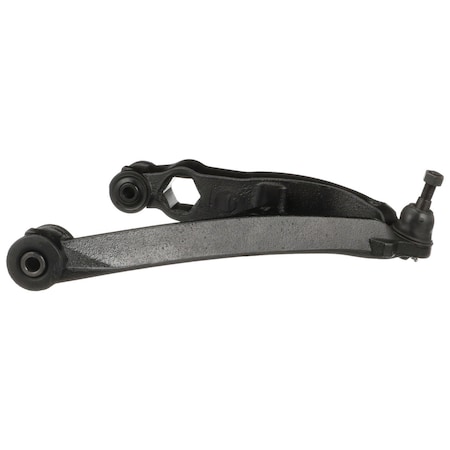 Delphi Control Arm And Ball Joint Assembly, Tc5823 TC5823